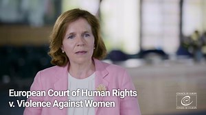 2.9K views · 95 reactions | #ViolenceAgainstWomen is a violation of human rights and deserves real action. This is why judgments from the European Court of Human Rights have helped to change national laws, protecting #women for more than 40 years. ‍⚖️ Find out about the landmark case that helped to bring about the #IstanbulConvention and many other judgements protecting women from #GenderBasedViolence here ➡ https://bit.ly/3CUFtn0 | Council of Europe | Facebook