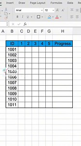 11K views · 223 reactions | Amazing Excel hacks #exceltips_ #learnwithshigri | Learn With Shigri | Facebook