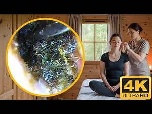 Ear Cleaning Demonstration | Safe for Everyone