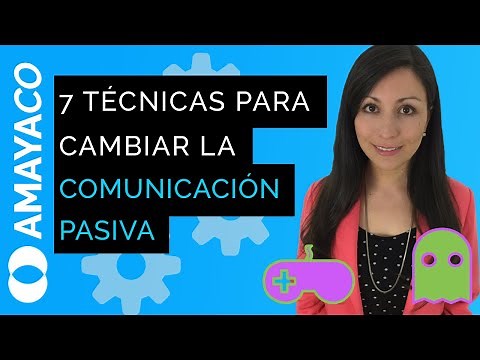 Assertive Communication: 7 Techniques to Change Passive Communication