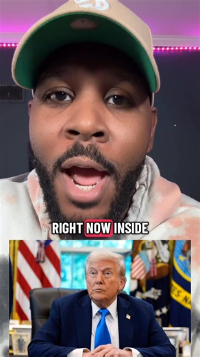 20K views · 459 reactions | Welp, Trump is all about Project 2025 and using it during this government shutdown… are we surprised though?! #trump #governmentshutdown2025 #politics #project2025 | The Pascal Show | Facebook