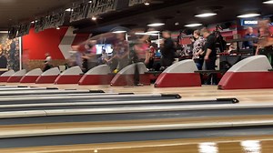 4.7K views · 153 reactions | Matchplay round 1 at the PBA Mark Roth/Marshall Holman Doubles Championship is underway! Today the remaining 16 teams will bowl a total of 16 head-to-head games in a baker-format. All qualifying and matchplay games will be on FloBowling. Streaming ➡️ bit.ly/3pxLTEP Scores ➡️ bit.ly/3vA9tEJ | Professional Bowlers Association (PBA) | Facebook