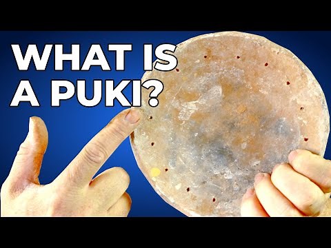 PUKI - The Potter's Secret Weapon