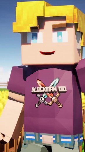 Skyblock Đỉnh Cao Trong Blockman Go Của Alex