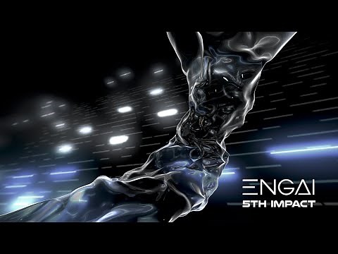 ENGAI - 5th IMPACT (Remastered)