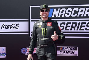 Kurt Busch's driver odds for NASCAR Ruoff Mortgage 500 2022