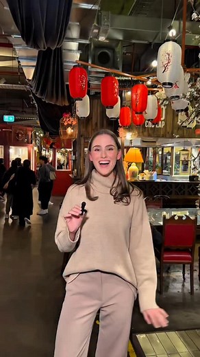 1.5K views · 12 reactions | New menu alert at Yuki’s Yuki’s delivers an authentic Japanese bar experience in the heart of Haymarket. Watch Chef Barry prepare the Gyundon beef don. Also on the menu, Yuki’s has Miso Salmon Don and Agedashi Tofu. • • • #haystmarket #sydneyeats #sydfoodie #sydfoodies #sydneyfood | Hay St Market | Facebook