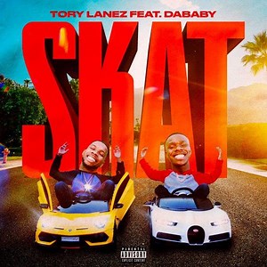 Tory Lanez and DaBaby Team Up on 'SKAT'