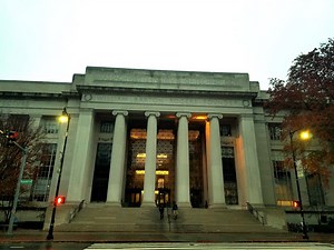 U.S. Drops Case Against MIT Professor Accused Of Ties To China