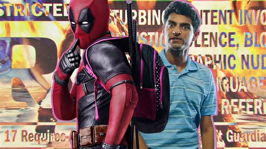 Deadpool & Wolverine Actor Says Its 'Fresh' Story Is Perfect for the MCU