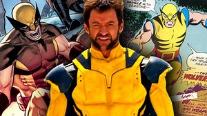Marvel Admits the 1 Big Flaw with Hugh Jackman's Wolverine Portrayal