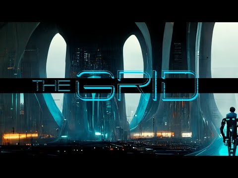 Daft Punk (TR2N / Tron: Legacy) — “The Grid“ [Extended] (35 Min.)