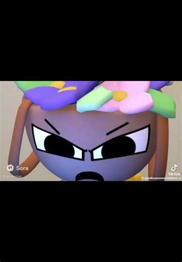 Bassie gets angry at computer // why do I like sending random AI videos please help lol