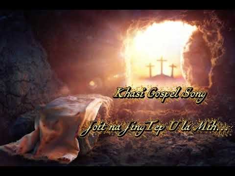 Joit na jingtep u la mih || khasi gospel song || cover DJ dkhar ||