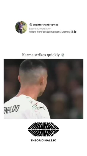 Itz Sattu on Instagram: "Legend loses composure. Cristiano Ronaldo shown a straight red in the 62nd minute of Portugal’s World Cup qualifier against Ireland after elbowing Dara O’Shea — his first ever red card in his 226th cap for his country. The five-time Ballon d’Or winner, normally the master of discipline and choke-holds in front of goal, was sent off while his team trailed 2-0 and now faces suspension from a crucial qualifier."