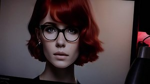 AIMEE: The Visitor (2023)