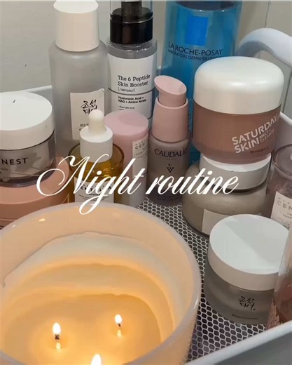 My 2026 Skincare Routine Vlog: Tips and Tricks