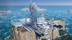 pso2 ngs的房子简直令人惊讶