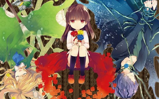 (小教程)如何简单地使用模拟器玩rpg游戏