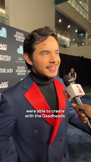 Grateful Dead on Instagram: "Last year, the Grateful Dead were honored as MusiCares Persons of the Year, celebrating 60 years of music and philanthropy 🌹⚡ The Grammy Week benefit featured Dead classics performed by Vampire Weekend, Billy Strings, Norah Jones, Lukas Nelson, Sierra Ferrell, Wynonna Judd, Maggie Rose, Noah Kahan, Mick Fleetwood, Bruce Hornsby, and more. Video by @musicares"