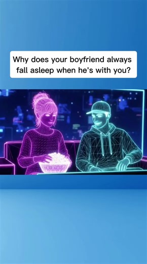 Why does your boyfriend always try to fix your problems? #psychology #psycologyfacts #relationships