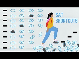 3 SAT Math Shortcuts (2021)