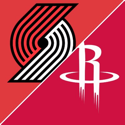 Rockets 140-116 Trail Blazers (Nov 14, 2025) Final Score - ESPN