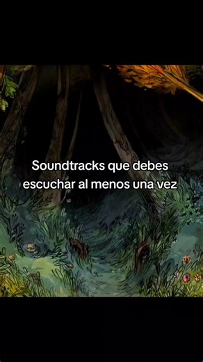 #brunocoulais #wolfwalkers #AURORA #soundtracksquedebesescuchar