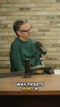 ✈️ Accountant's Journey: From Vancouver to Zürich in 38 Years