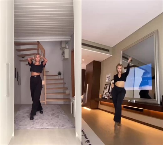 #duet with @sinadeinert German blondies 👯‍♀️ #dance#germany