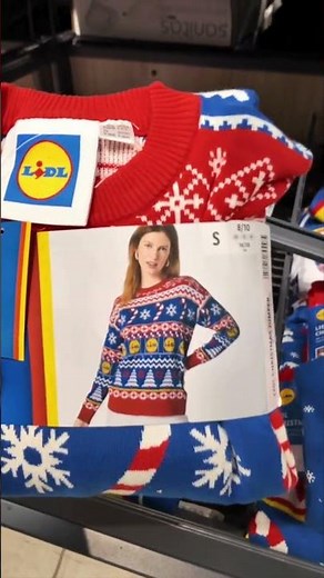 Middle of LIDL - 20 November 2025 #middleoflidl #lidl #lidlhaul