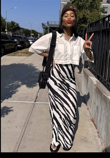 Modest Casual Sunday Outfits for Church