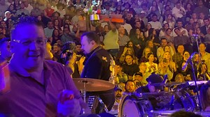 Pepe Aguilar en el palenque de las fiestas de Octubre - Popurrí Éxitos | Jala Tv