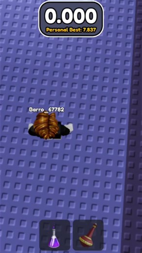 Easy Roblox Speedrun Tips for TikTok Awards