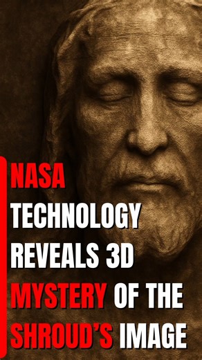 𝗡𝗔𝗦𝗔 𝗧𝗲𝗰𝗵𝗻𝗼𝗹𝗼𝗴𝘆 𝗥𝗲𝘃𝗲𝗮𝗹𝘀 𝟯𝗗 𝗠𝘆𝘀𝘁𝗲𝗿𝘆 𝗼𝗳 𝘁𝗵𝗲 𝗦𝗵𝗿𝗼𝘂𝗱’𝘀 𝗜𝗺𝗮𝗴𝗲 🔔 FULL VIDEO: https://youtu.be/Ym9US0sTOgI 🔔 TOUR TRIPS TO ISRAEL BY TODD FINK: https://www.holylandsite.com/holy-land-trips-israel 🔔 BOOKS ABOUT ISRAEL BY TODD FINK: https://www.toddmichaelfink.com/books 🔔 WEBSITE: https://www.holylandsite.com/ 🔔 NEWSLETTER SIGN-UP: https://www.holylandsite.com/newsletter-sign-up 🔔 DONATE: https://www.paypal.com/ncp/payment/5ADKQVCLMJEB4 The Shroud of T