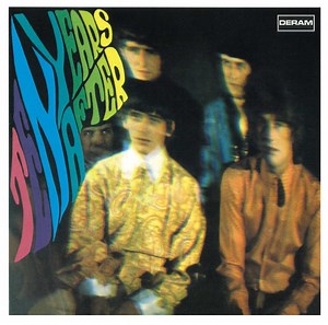 Ten Years After - Ten Years After