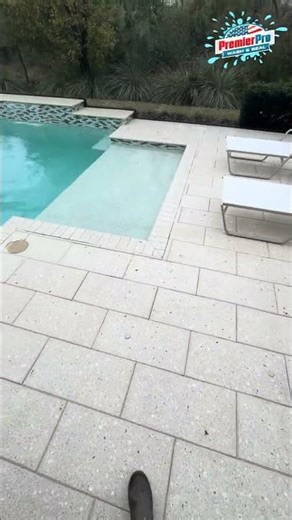 Pool Enclosure & Screen Cleaning in Artisan Lakes Palmetto FL | Full Pool Area Refresh