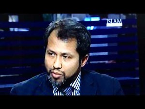 Mufassil Islam on Islam Channel