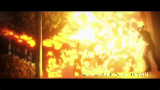 2K views | Boom.  Check out the new #ChainsawManMovie trailer! Chainsaw Man – The Movie: Reze Arc is coming exclusively to cinemas 26 September. | PVR INOX Ltd | Facebook