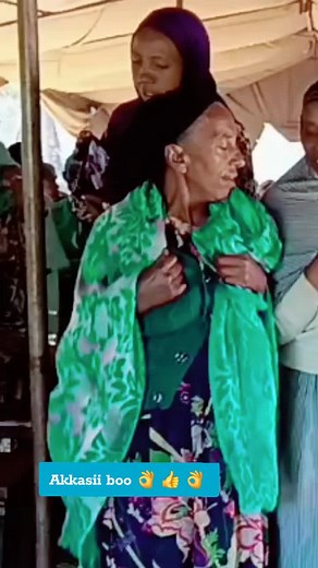 Experience the Beauty of Jimma's Cultural Song