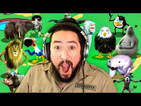 Voice Acting So Well I Made Myself Cry