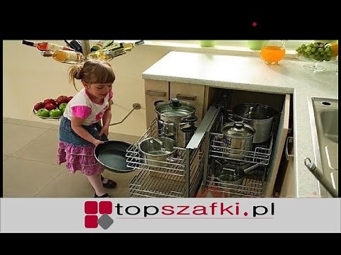 # kosz magic corner. Prezentacja produktu.