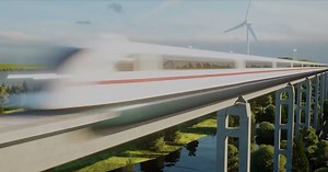 Railway Solutions | Hitachi Energy