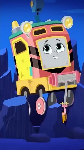 Thomas is Feeling Lucky! | Thomas & Friends