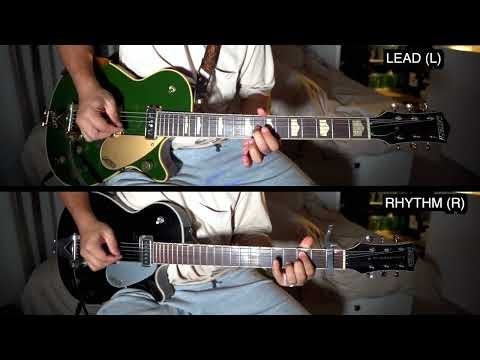 Promises Never Fail by Bethel Worship (Electric Guitar Cover on Eb)