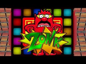 Let's Make a Deal Zonk with Whammy Sound (MASHUP)