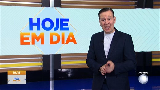 ‘Amor em Ruínas’, nova série da #RECORD, iniciou as gravações. Para marcar essa etapa, o elenco e a direção se reuniram em um evento especial. A trama, baseada no livro de Oséias, mostra o amor divino pelo povo de Israel pelo amor divino e a missão desafiadora do profeta. Confira! #HojeEmDia | Programa Hoje em Dia