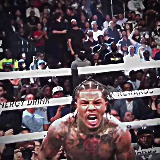 The Art of Gervonta Tank Davis: A Boxing Masterclass