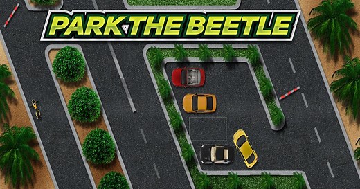 Park the Beetle | Play the Game for Free on PacoGames