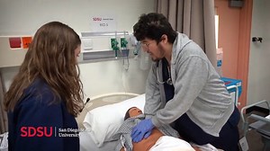 35 reactions | San Diego State University Imperial Valley's School of Nursing is offering new innovative opportunities and programs for nursing students to learn, live and ultimately work closer to home. ️ Read: https://bit.ly/3uur1Au | San Diego State University | Facebook
